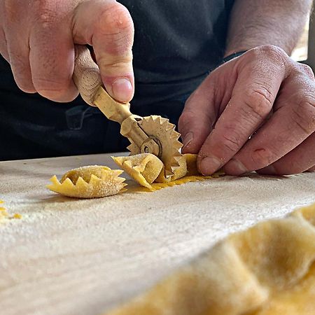 Maison Flipot 托雷佩利切 外观 照片
