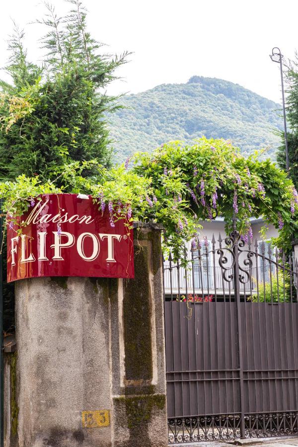 Maison Flipot 托雷佩利切 外观 照片