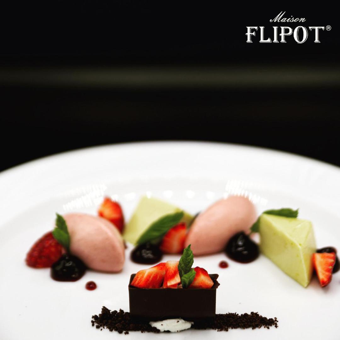 Maison Flipot 托雷佩利切 外观 照片