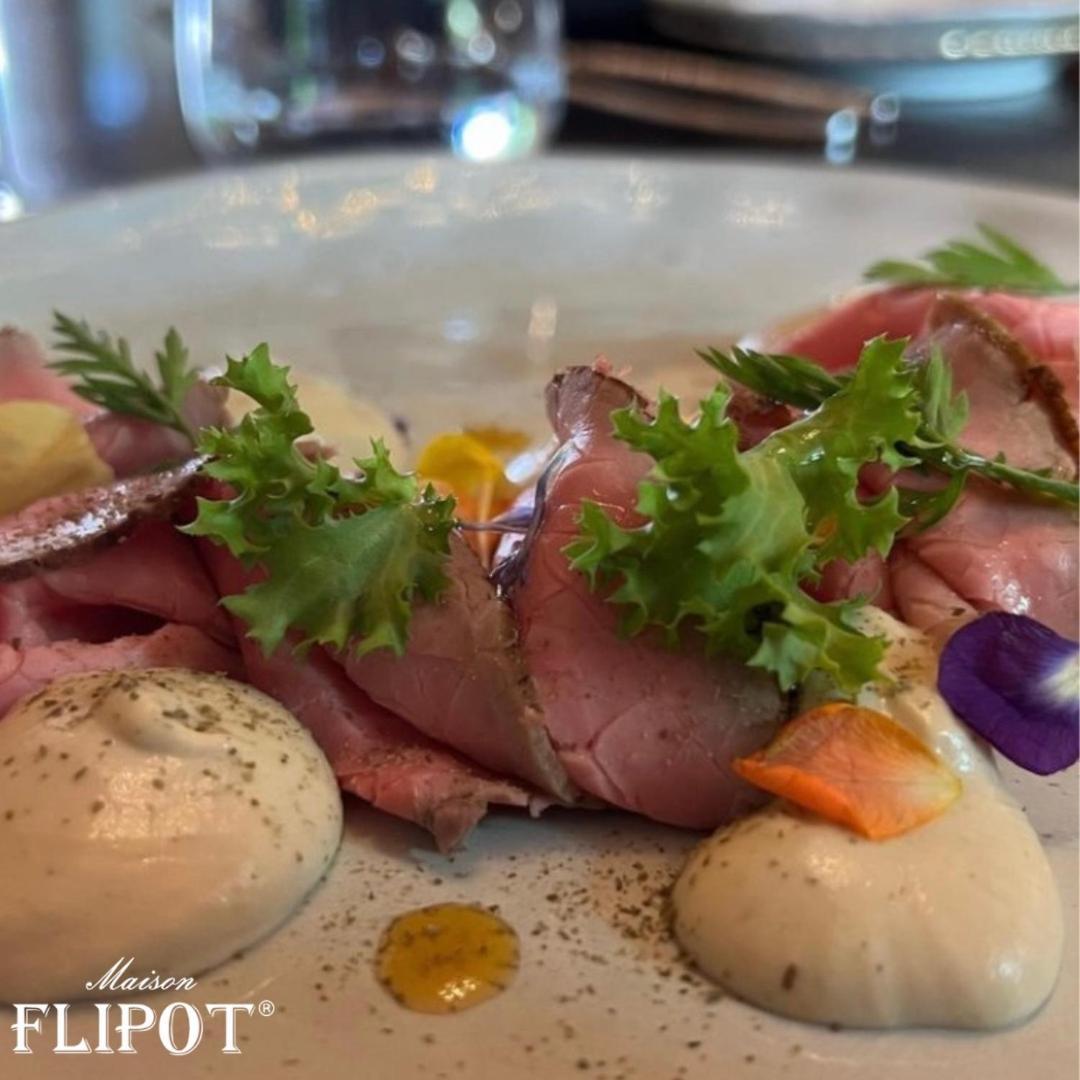 Maison Flipot 托雷佩利切 外观 照片